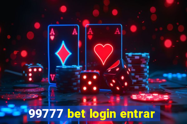 99777 bet login entrar